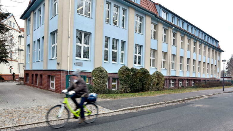 Die langen Nachwehen des Gas-Alarms an der Hochschule Zittau-Görlitz