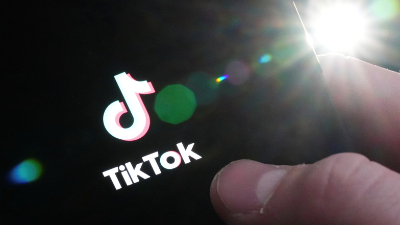 TikTok erweitert Inhalte-Regeln vor US-Anhörung