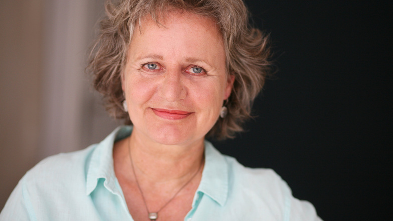 Monika Osberghaus gründete 2008 den Klett Kinderbuchverlag. 
