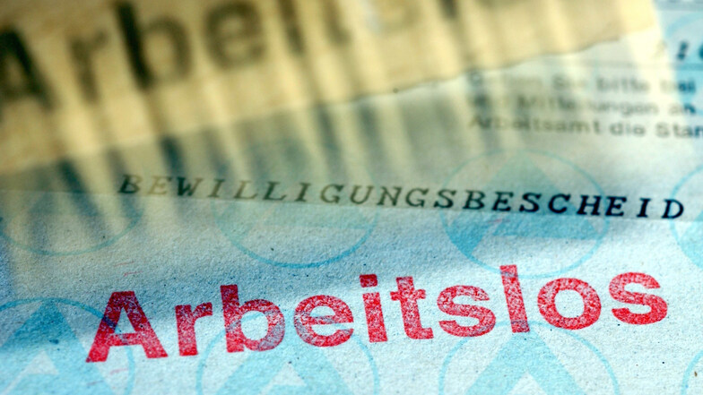 Arbeitslosigkeit steigt in den Landkreisen Bautzen und Görlitz leicht