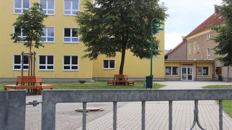 Wie geht es weiter mit der Oberschule Malschwitz? In Großdubrau gibt es nur eine freie Mittelschule.
