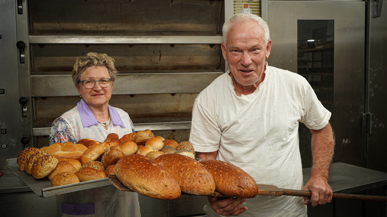 Aus nach über 100 Jahren: Bäckerei in Goldbach schließt