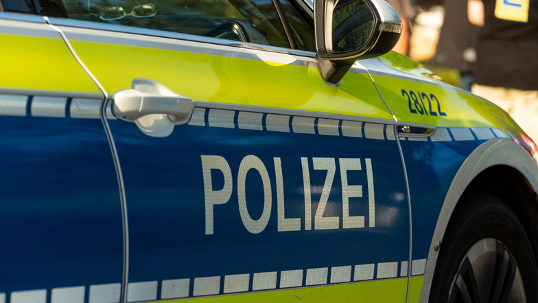 21 Jahre alter VW in Großschönau gestohlen