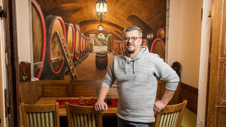 Hohnsteins Ex-Tourismuschef ist wieder Gastronom