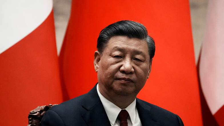 Chinas Staatschef Xi reist nicht zu G20-Gipfel nach Indien