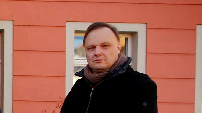 Carsten Rybicki war Chef der AfD-Stadtratsfraktion in Königsbrück. Jetzt sind er und ein weiteres Mitglied aus der Fraktion ausgetreten.