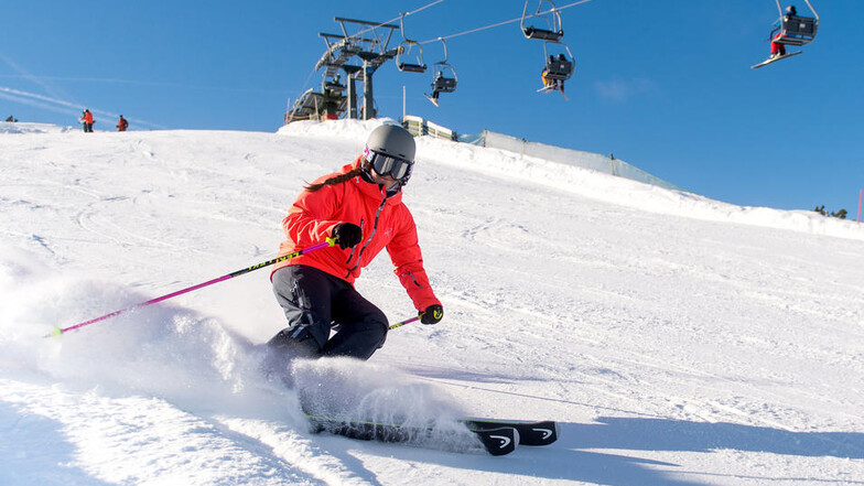 Alle bislang bekannten Testergebnisse der Görlitzer Skilager-Rückkehrer sind zum Glück negativ.