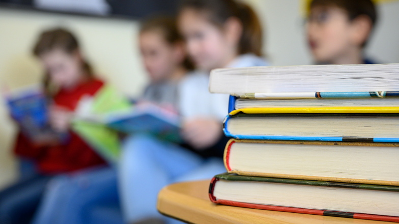 Der Lehrerverbands-Präsident will Englisch an Grundschulen zugunsten von Leseunterricht streichen.