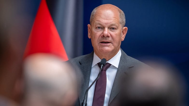 SPD-Mitglieder wollen anderen Kanzlerkandidaten als Scholz