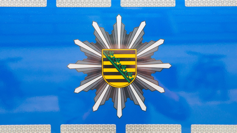 Erneut meldet die Dresdner Polizei Diebstähle aus Transportern.