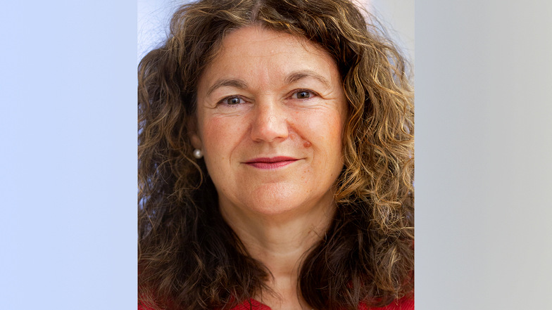 Prof. Steffi Riedel-Heller (57) hat in Leipzig und Baltimore studiert. Sie forscht zur Epidemiologie psychischer Störungen.