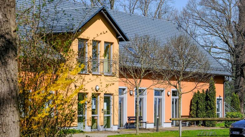 Moritzburg regelt Gebäudenutzung neu