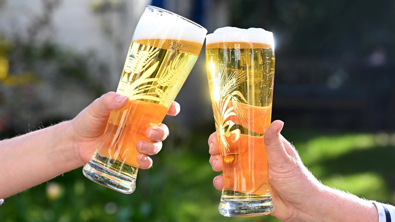 Biergärten gibt es nicht nur in Bayern. Auch die Region Görlitz und Niesky hat gemütliche Ecken im Grünen zu bieten, an denen Speis und Trank genossen werden.