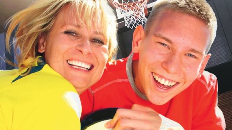 Zahlreiche sportliche Aktivitäten und ein buntes Rahmenprogramm für Groß und Klein beim Familien-Mitmach-Sporttag in der BallsportARENA.