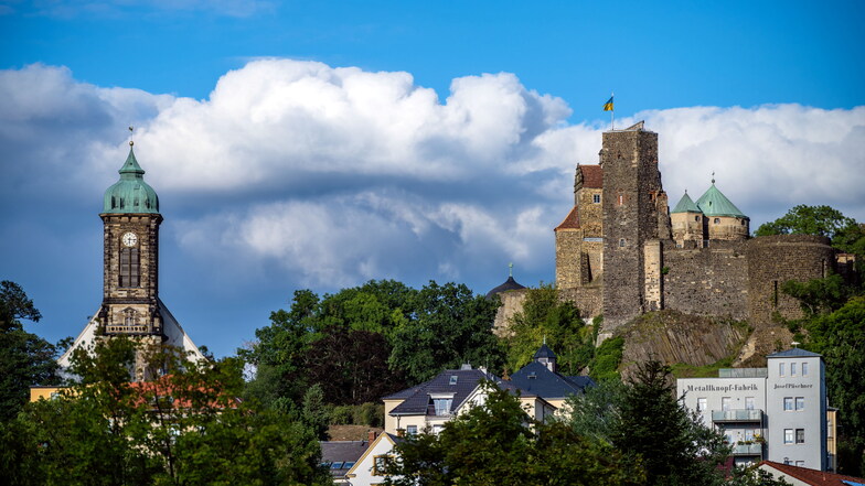 Burg Stolpen: Neustart ist geglückt