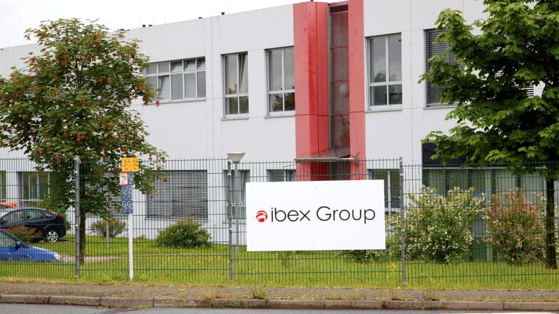 Für die Firma Ibex im Gewerbegebiet Weinau gab es keine Rettung. Bald wird vor Ort Schluss sein.