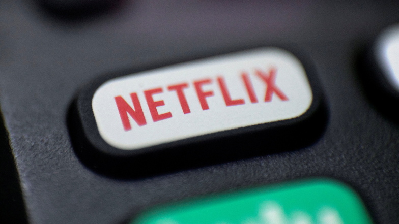 Netflix wächst schnell und höhlt klassisches TV-Geschäft aus