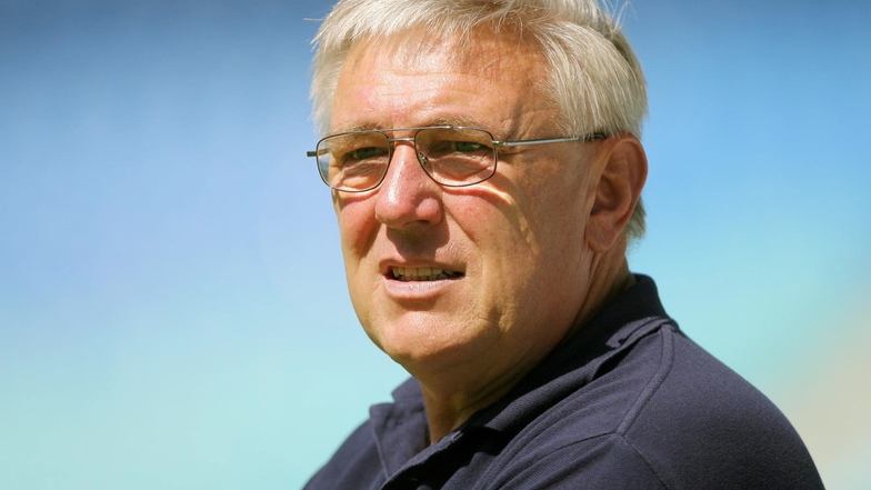 Dynamos Europapokal-Held stirbt mit 71 Jahren