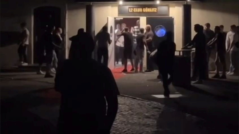Club-Schlägerei nach Abi-Feier in Görlitz: Anklage gegen acht Männer