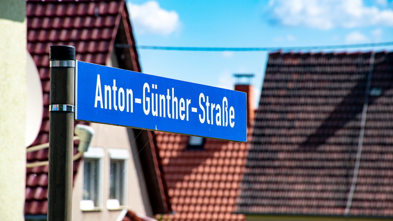 Leisnig: Weshalb die Anton-Günther-Straße nur einen Kanal bekommt