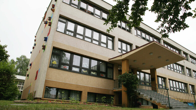 Die Grundschule Traugot Gerber in Zodel bleibt in Trägerschaft der Stadt Görlitz. Neißeaue will aber Nachbesserungen in der Vereinbarung mit der Neißestadt.