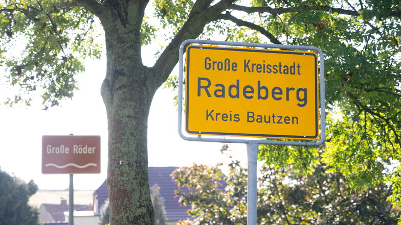 Verbindungsweg "An der Bretterwand" in Radeberg wird Freitag wieder freigegeben