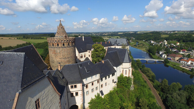 Obwohl die Burg Mildenstein zur touristischen Region des Sächsischen Burgenlandes gehört und deshalb gemeinsam mit anderen Orten als solches vermarktet wird, sind die Besucherströme aus Richtung Leipzig noch zu dünn.