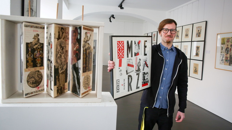 300 besondere Kunstwerke haben neue Heimstatt in Kamenz