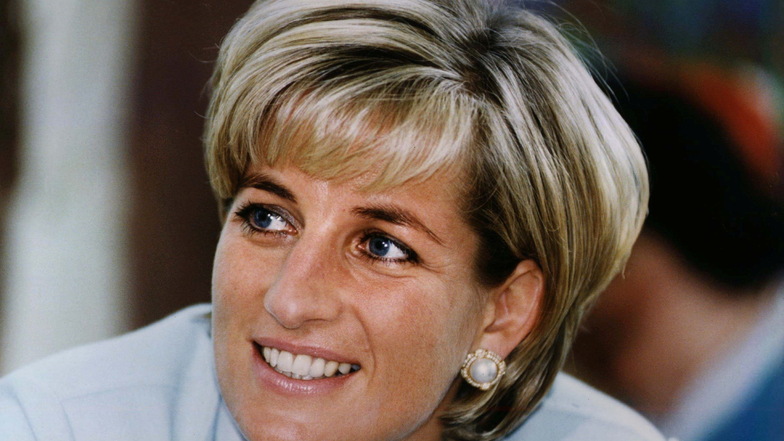 Prinzessin Diana wäre am 01.07.2021 60 Jahre alt geworden.