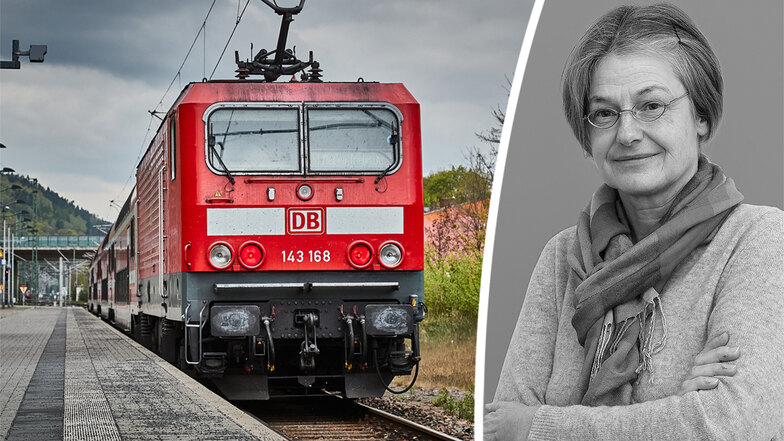 Eigentlich sollte eine Schülerin mit der S-Bahn von Pirna nach Dresden zurückfahren. Doch sie verlor ihr Abo-Monatsticket. Ein Erlebnis mit Happy End.