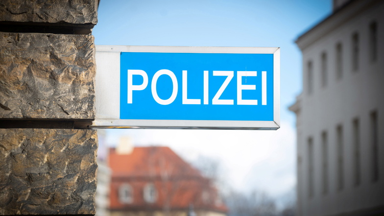 Die Polizei in Rothenburg hat kurz nach einem Überfall auf ein Netto-Markt den mutmaßlichen Räuber gefasst. (Symbolfoto)