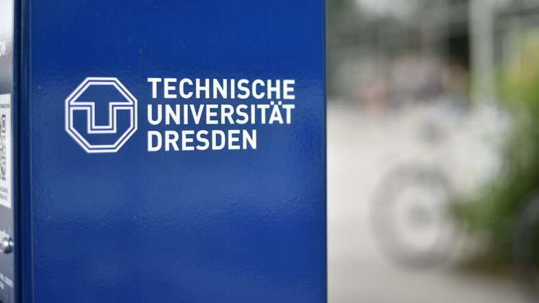 Die Dresdner Uni bekommt aus dem niederländischen Leiden ein Problem, und kann fast nichts dagegen tun.