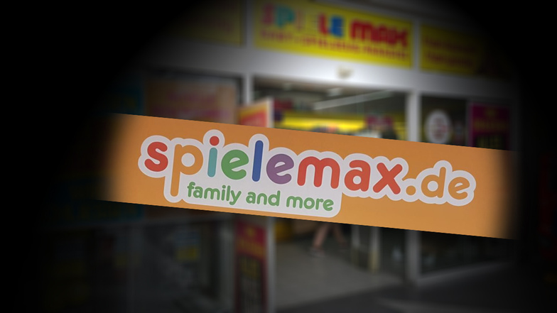 Die Spielemax-Filiale im Riesapark steht vor der Wiedereröffnung, teilt das Betreiberunternehmen mit.