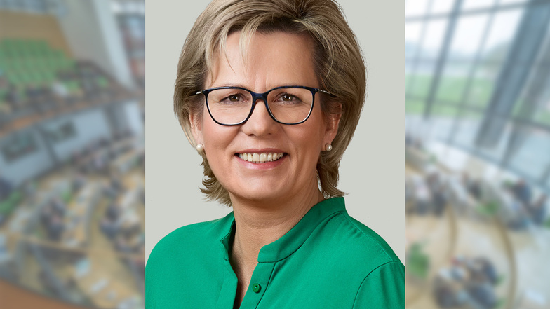 Barbara Klepsch (CDU)