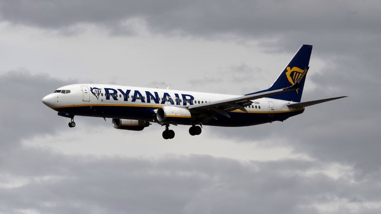 Billigflieger Ryanair rechnet überraschend mit niedrigeren Ticketpreisen