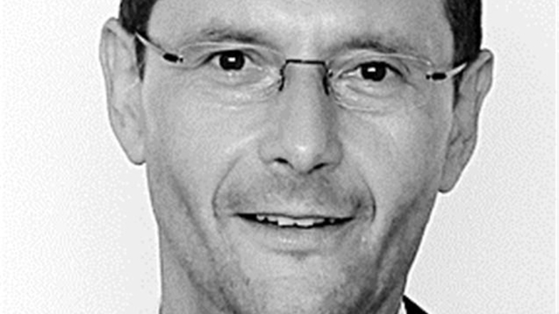 Markus Ulbig, 49, CDU, ist seit 2009 sächsischer Innenminister.