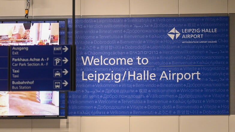 Sanierer der Mitteldeutschen Flughafen AG wird vermisst