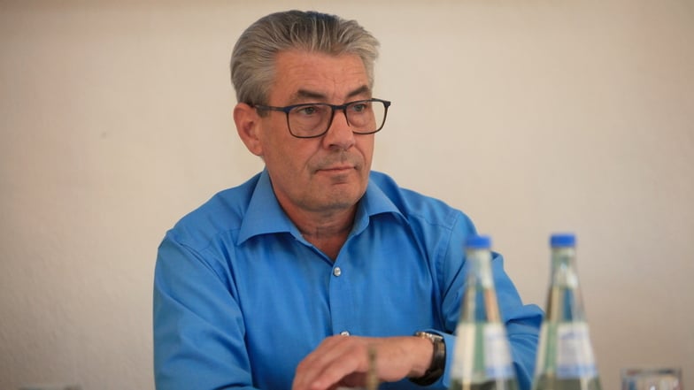 Pirnas Oberbürgermeister nimmt AfD-Stadtratsmandat nicht an