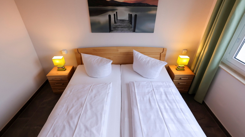 Wenn das gebuchte Hotelbett im Hochrisikogebiet leer bleibt: Kann man den gebuchten Urlaub kostenfrei stornieren?