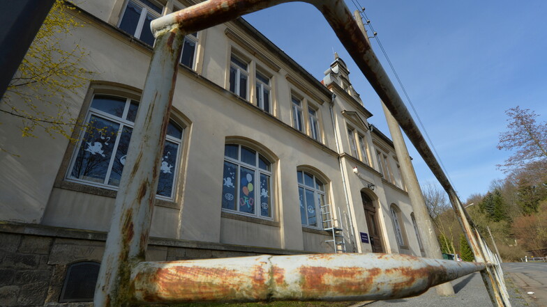 Pirna: Weiter warten auf die neue Grundschule