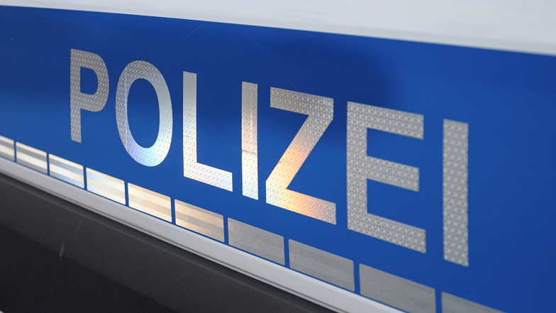 Transporter-Diebstahl in Zittau verhindert