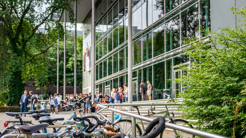 Sachsen schließt deutschlandweit einmaligen Pakt mit seinen Hochschulen