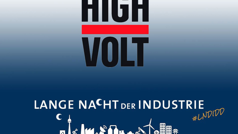 Die HighVolt Prüftechnik lässt es zur Langen Nacht der Industrie richtig blitzen und donnern.