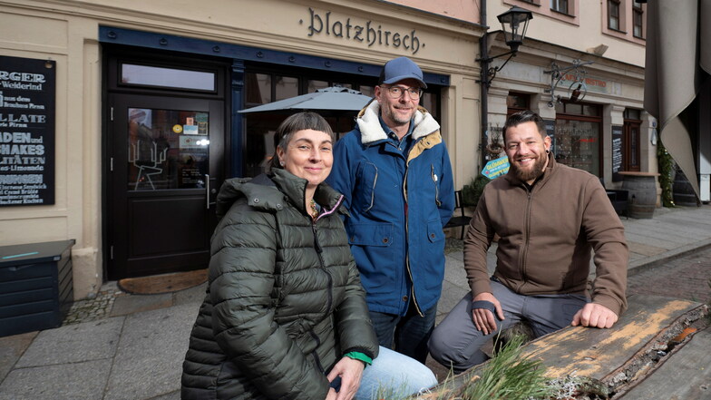Trotz 19 Prozent Mehrwertsteuer: Dieses Lokal in Pirna erhöht die Preise nicht