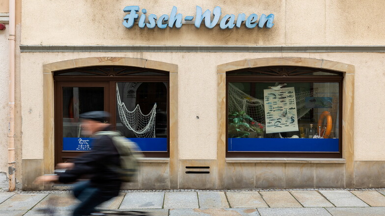 Pirna: Dieses Traditionsgeschäft in der Altstadt schließt für immer