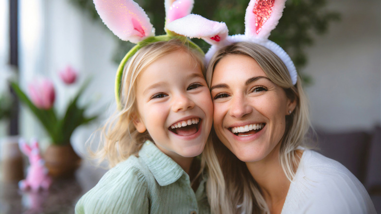 Herzliche Ostergrüße: Zeigen Sie Ihren Liebsten Ihre Liebe und Wertschätzung!
