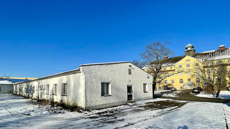 Freie Evangelische Gemeinschaftsschule sucht Grundstück für neues Schulgebäude