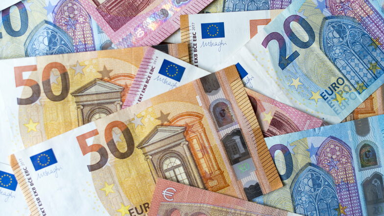Nach 2022 klafft in Sachsens Staatshaushalt eine Lücke von 2,2 Mrd. Euro jährlich.