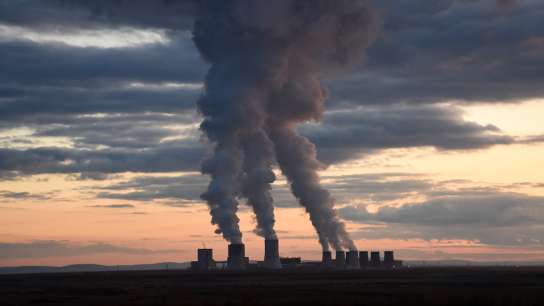Kohleausstieg: Erste Blöcke in Sachsen gehen 2029 vom Netz
