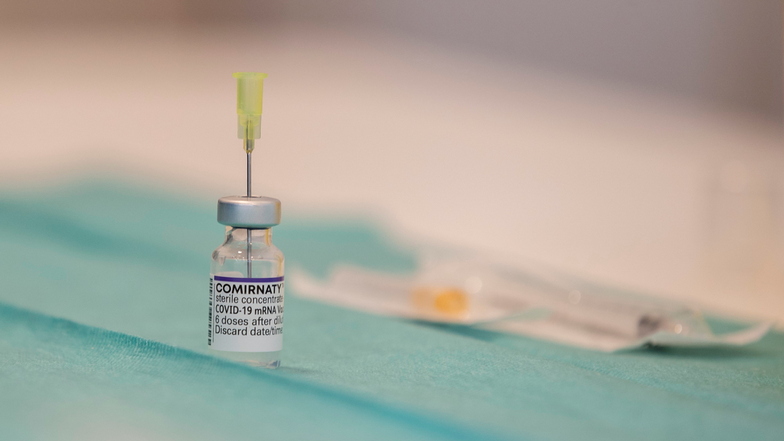 Corona: Stolpen ruft zum Impfen auf